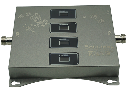  沈河四频手机信号接收器200㎡
