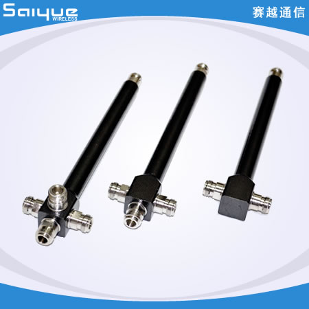  沈河FM调频广播同步广播功分器