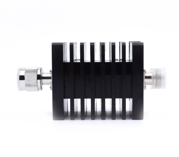  沈河腔体固定衰减器0-3G/0-4G  N型接口